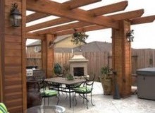 Kwikfynd Pergolas
haddon
